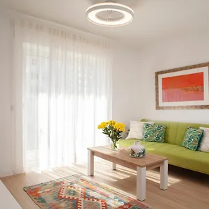 Lovely Beachfront In Calahonda Apartamento Sitio de Calahonda