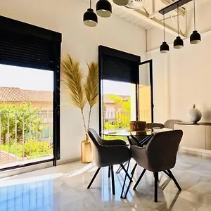  Apartamento Loft Puerta De Capitulares