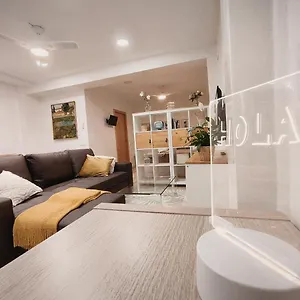  Apartamento Aloja Cordoba, Ideal Explorar El Centro Historico Y Centro De La Ciudad