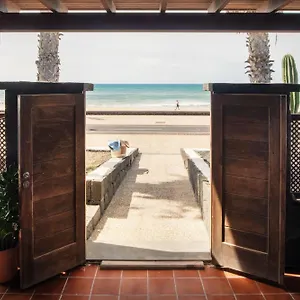La Casa De La Playa Villa Puerto del Carmen (Lanzarote)