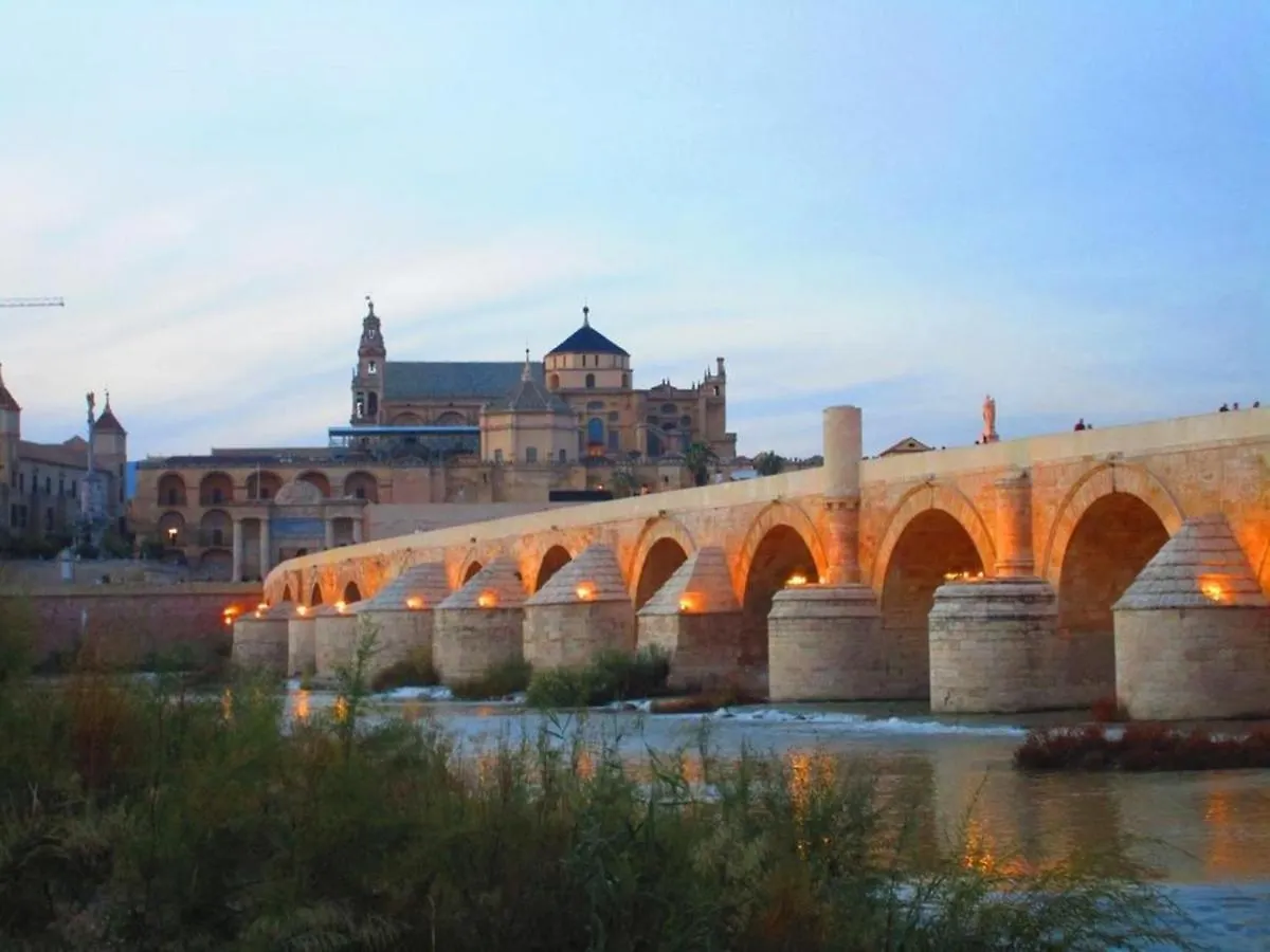 Apartamento Cordoba Con Encanto Lubi II 0*,  Spain