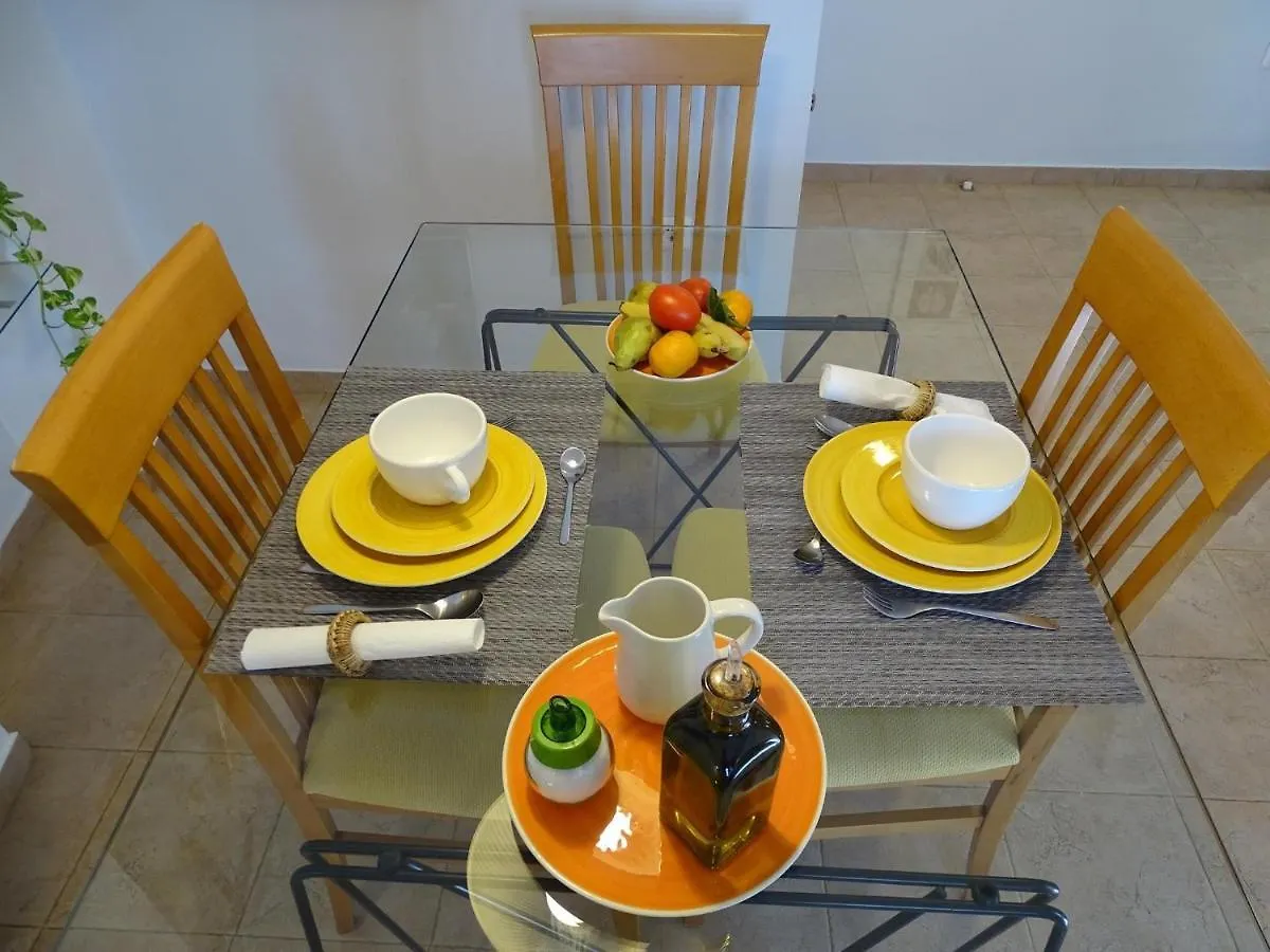 Apartamento Cordoba Con Encanto Lubi II Apartment