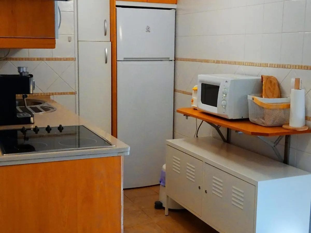 Apartamento Cordoba Con Encanto Lubi II Espagne