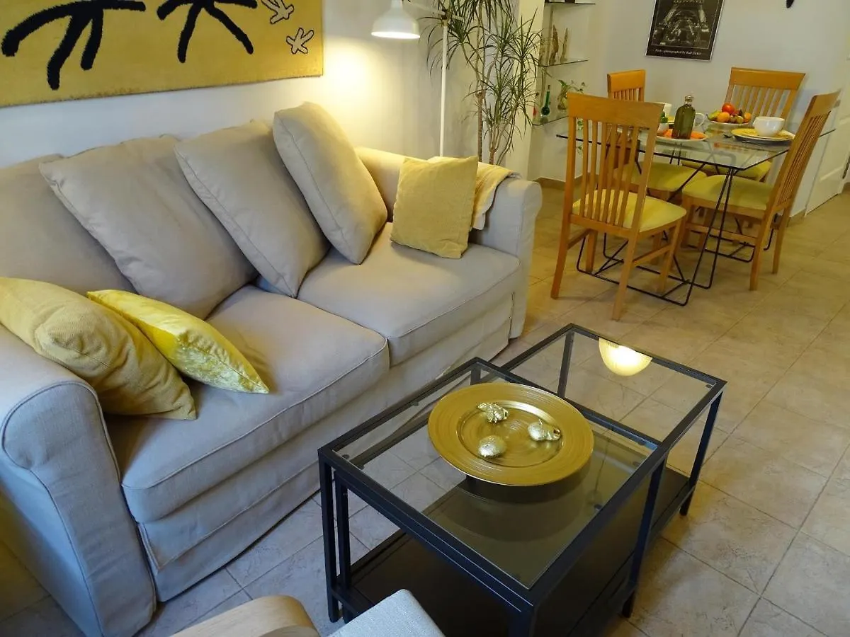 Appartement Apartamento Cordoba Con Encanto Lubi II Espagne